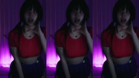 BJ겜순이녜(顺妮)2026年1月18日Sexy Dance054511